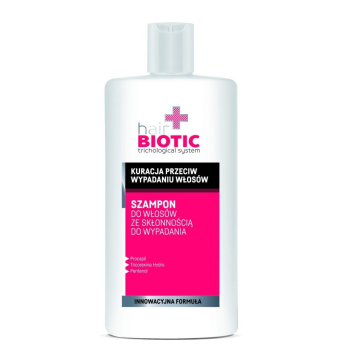 chantal 250 ml Hair Biotic Szampon p. wypad.
